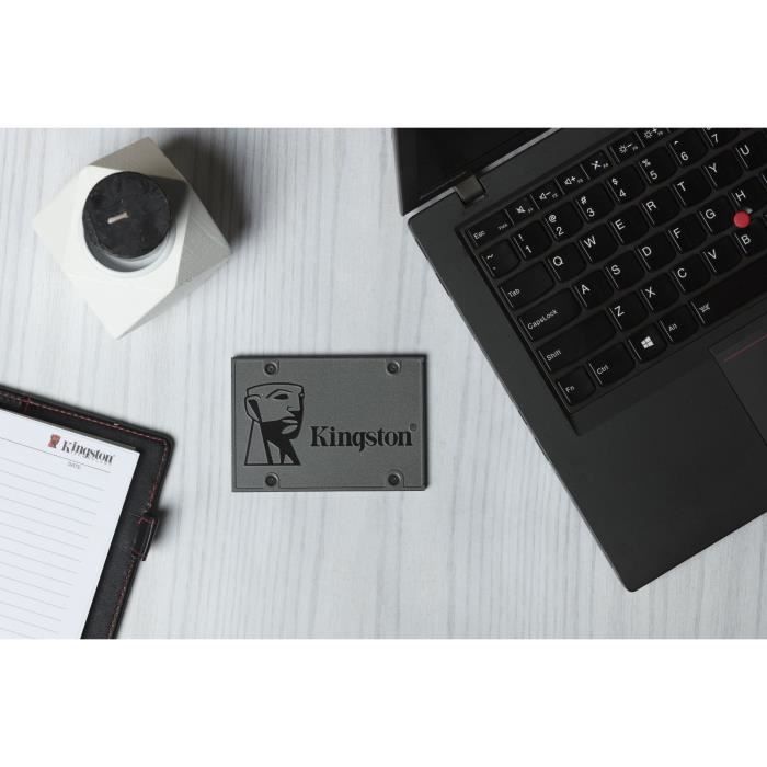 Kingston SSDNow A400 Internal SSD 960GB 2.5 SATA 6Gb-s Drive
