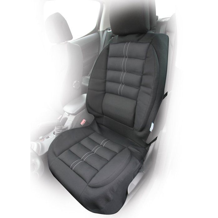KINE TRAVEL Full comfort seat covers