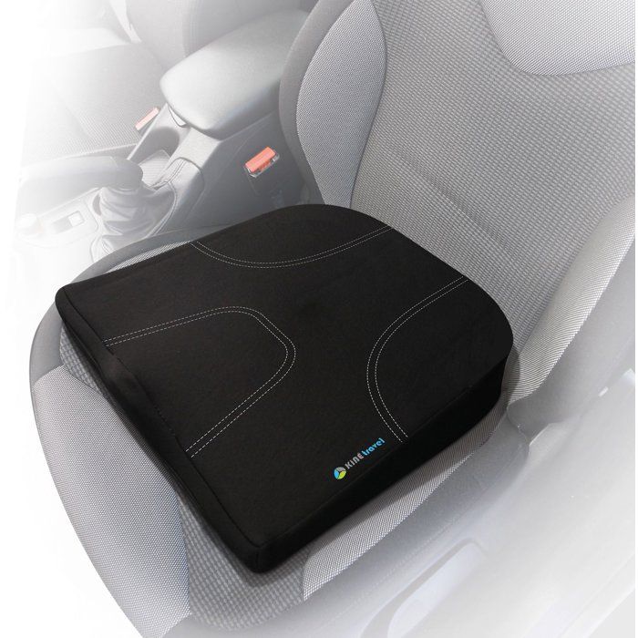 KINE TRAVEL Comfort seat cushion