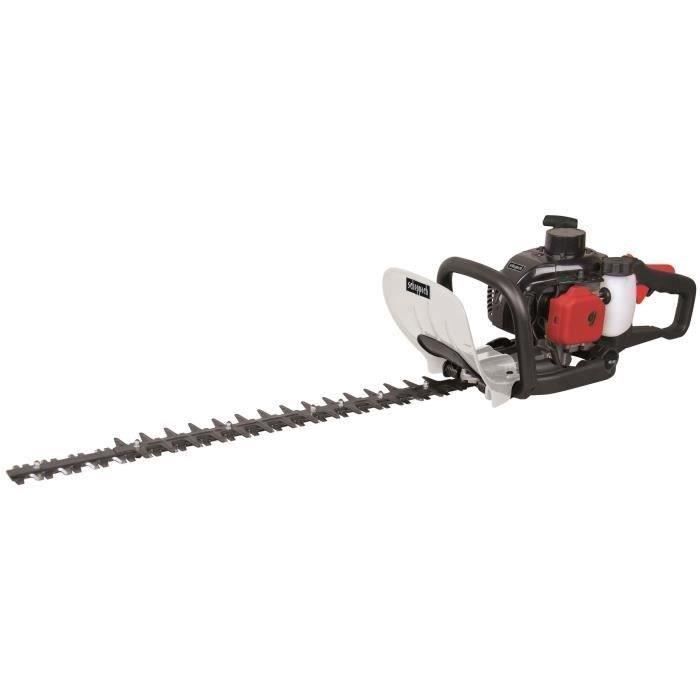 Thermal hedges 60 cm 25 CC Schepach HTH250/240P