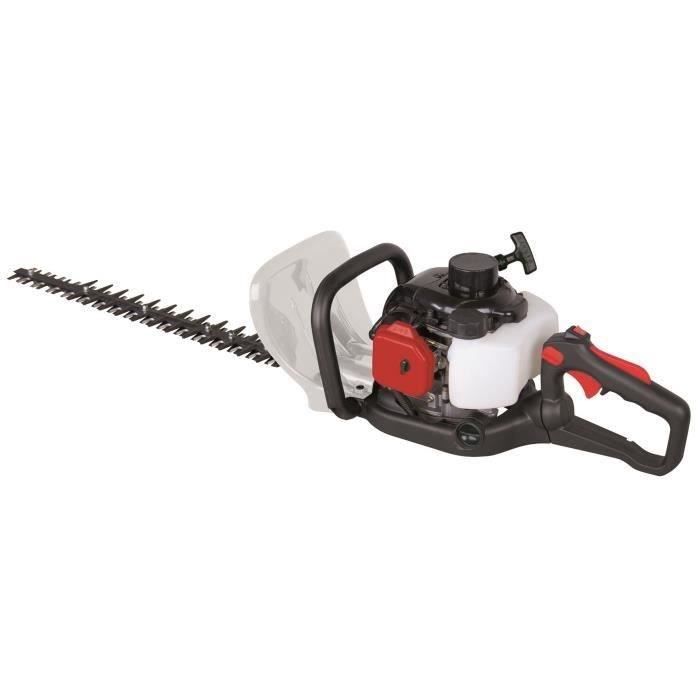 Thermal hedges 60 cm 25 CC Schepach HTH250/240P