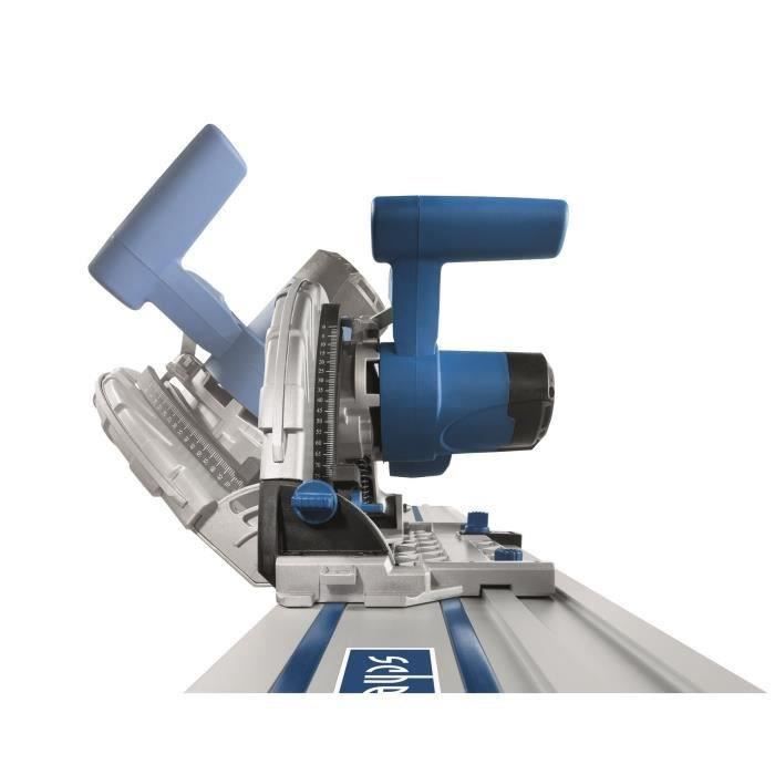 SCHEPPACH Plunge saw 1600 W 3 in 1 PL75