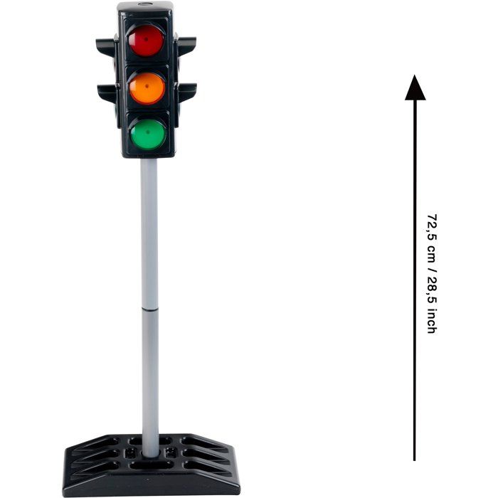 Traffic light traffic lights