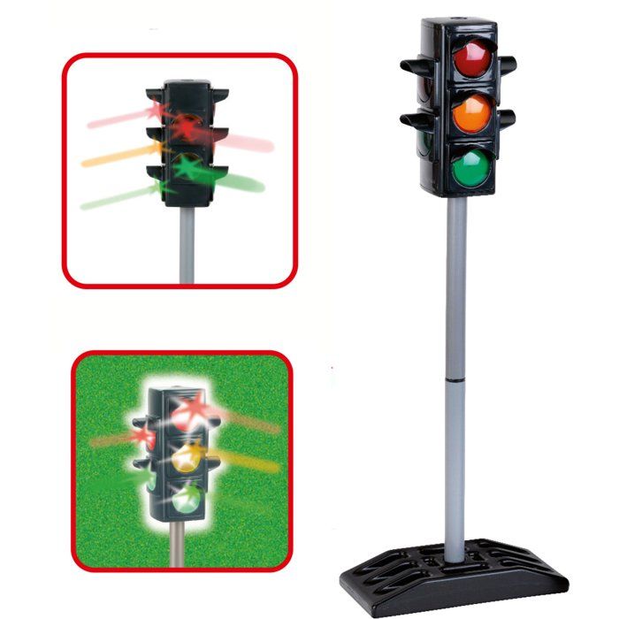 Traffic light traffic lights