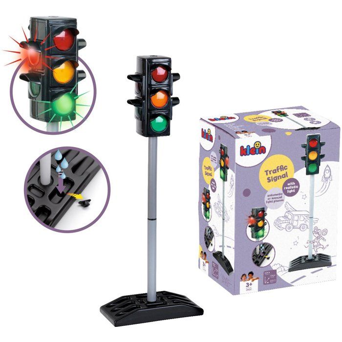 Traffic light traffic lights