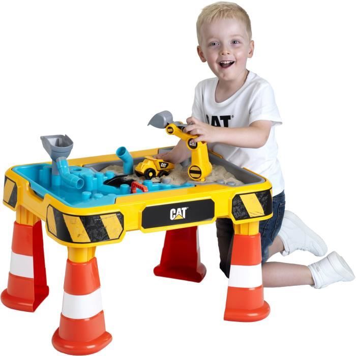 Multi sandpillar sandpillar - klein - 3237 table table