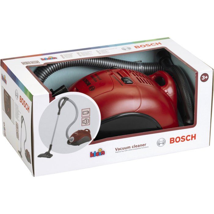 BOSCH - Child vacuum cleaner - 74 cm
