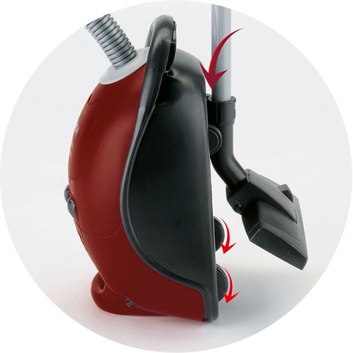 BOSCH - Child vacuum cleaner - 74 cm
