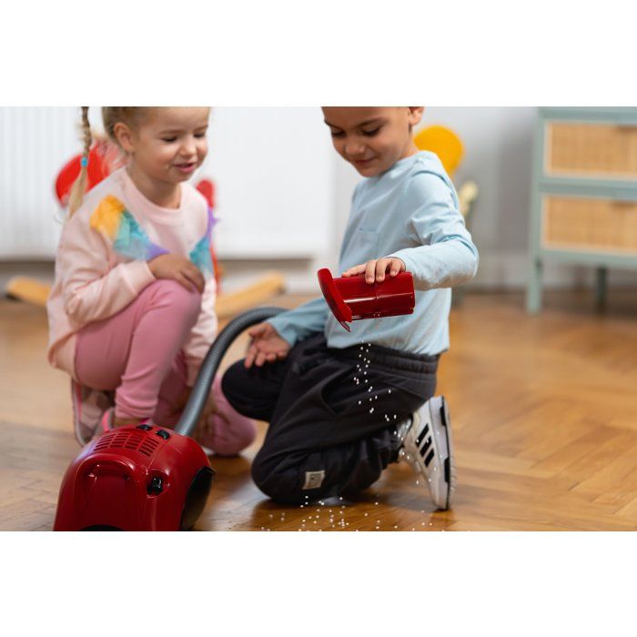BOSCH - Child vacuum cleaner - 74 cm