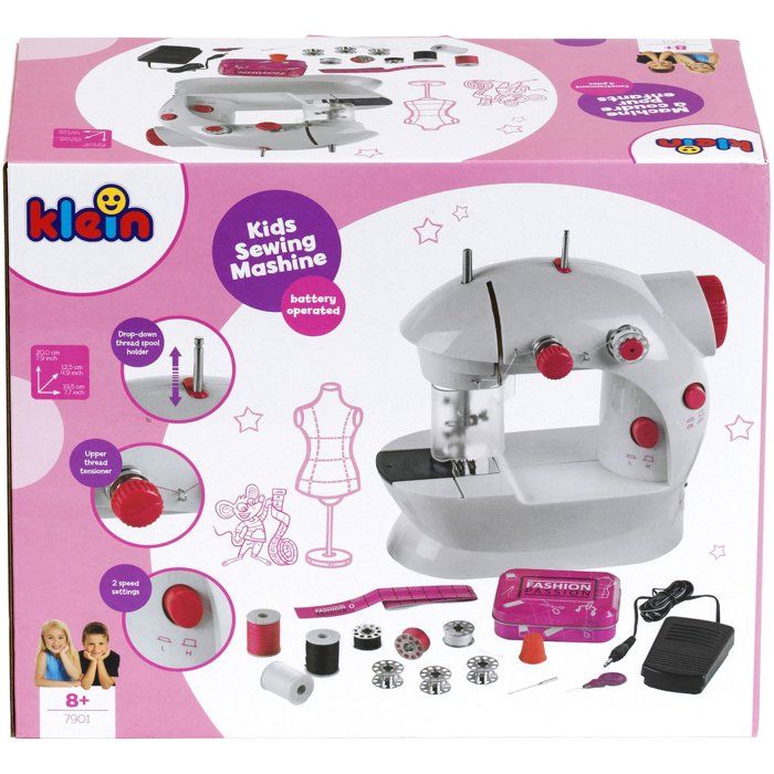 KLEIN - Sewing Machine for Children