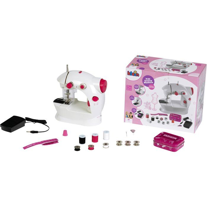KLEIN - Sewing Machine for Children