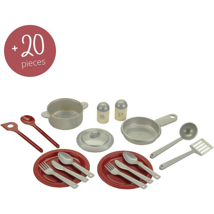 MIELE - Children's kitchen Compact model + accessories