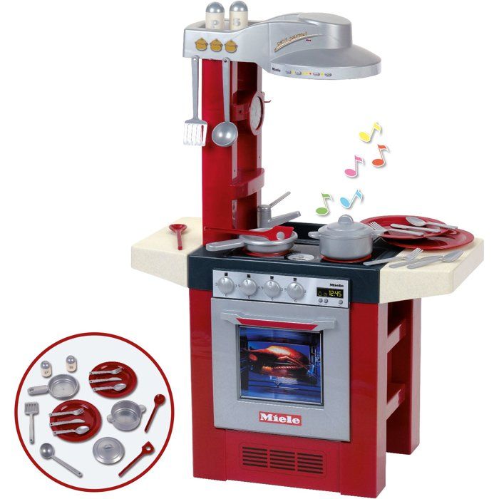 MIELE - Electronic Children's Kitchen