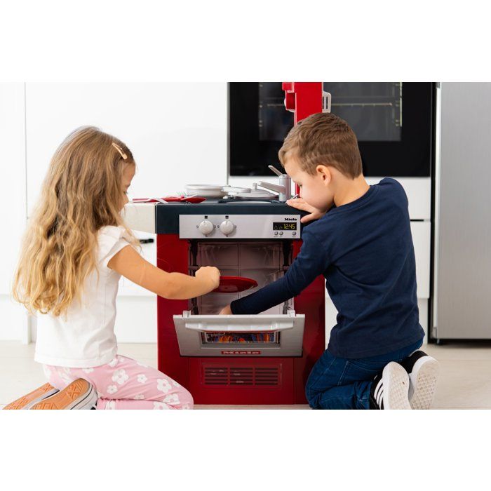 MIELE - Electronic Children's Kitchen