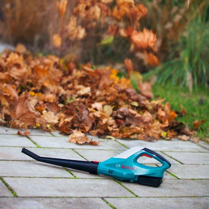 BOSCH - Children's Leaf Blower