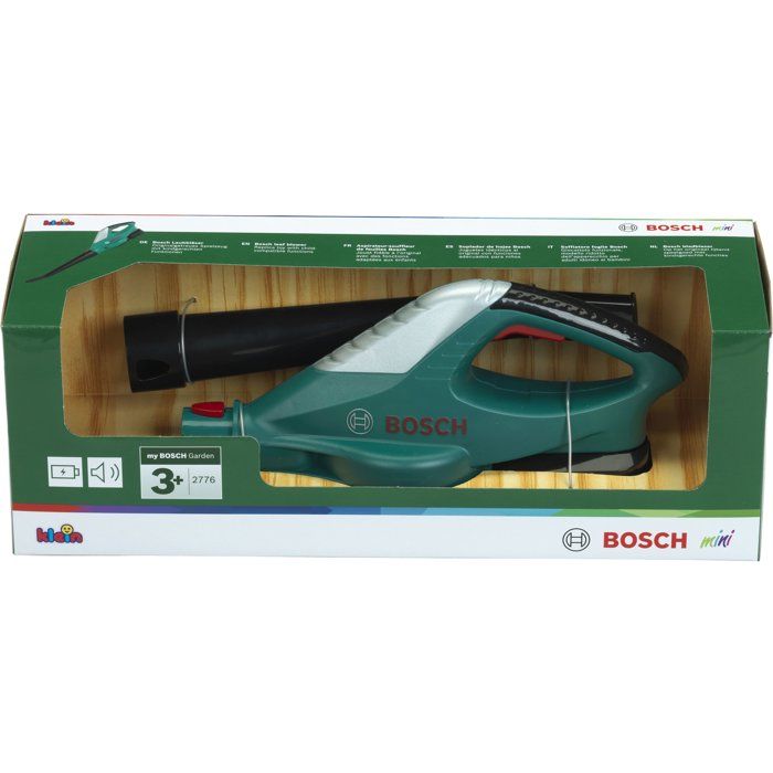 BOSCH - Children's Leaf Blower