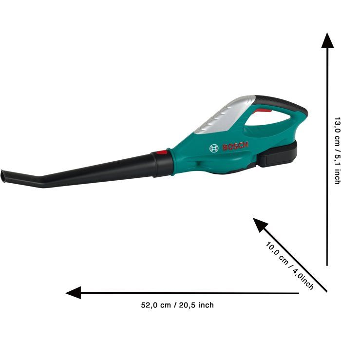 BOSCH - Children's Leaf Blower