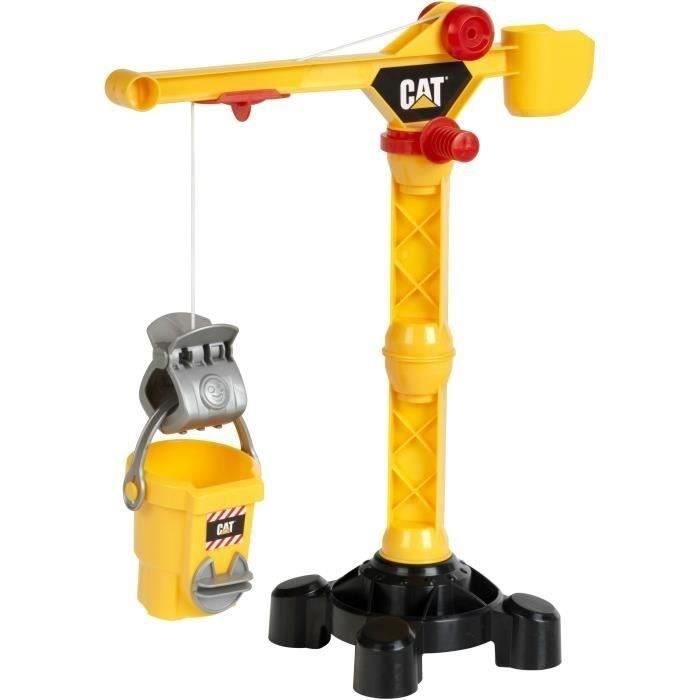 Caterpillar site crane - Klein - 3256