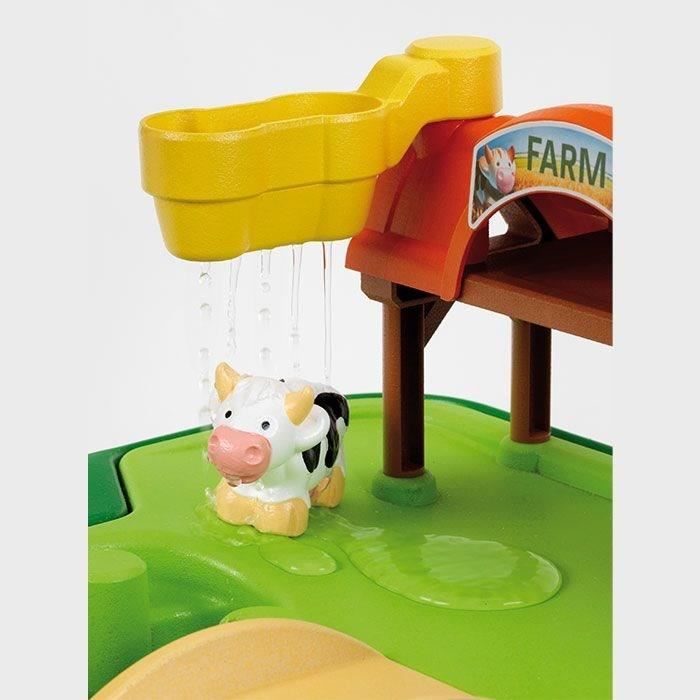 Multi Sand and Water Table John Deere - Klein - 3948