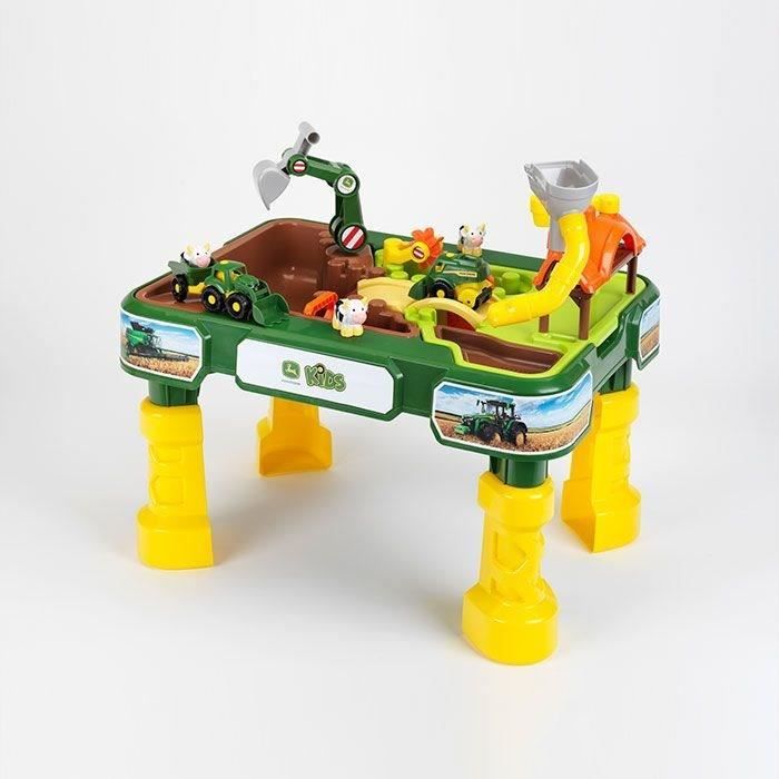 Multi Sand and Water Table John Deere - Klein - 3948