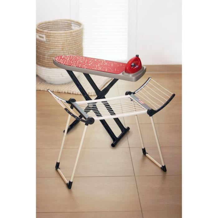 Cleaning toy - KLEIN - Vileda laundry set, 3 pieces - Design in accordance with Vileda specifications.