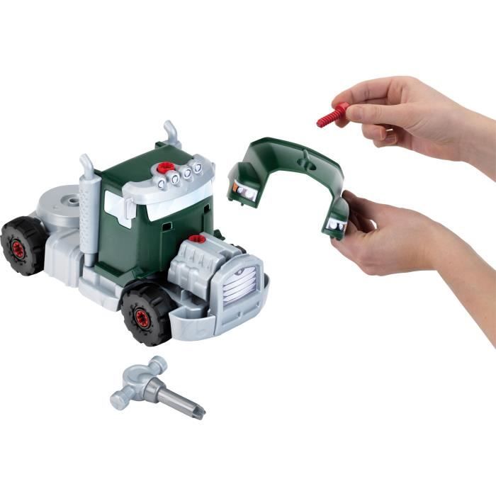 Bosch Assemble and Disassemble Truck - KLEIN - 8626 - From 3 years old