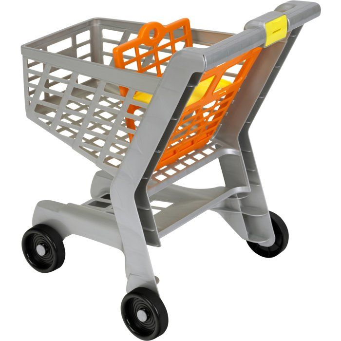KLEIN - Shopping Center Supermarket Trolley