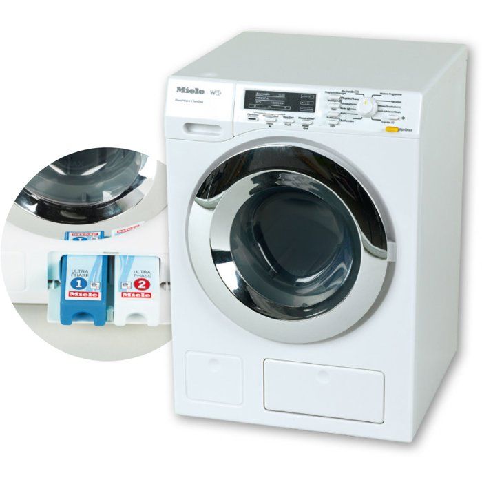 MIELE - Children's washing machine