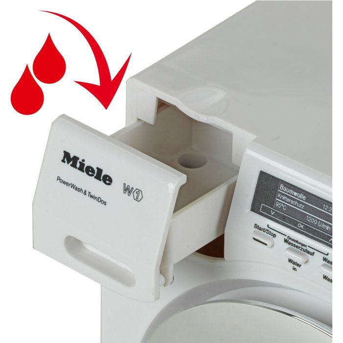 MIELE - Children's washing machine