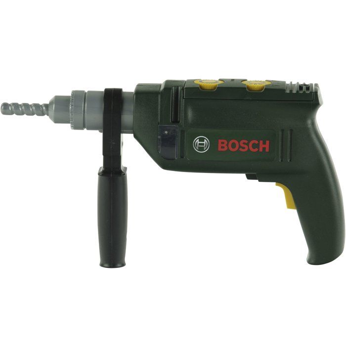 KLEIN Bosch drill with functions