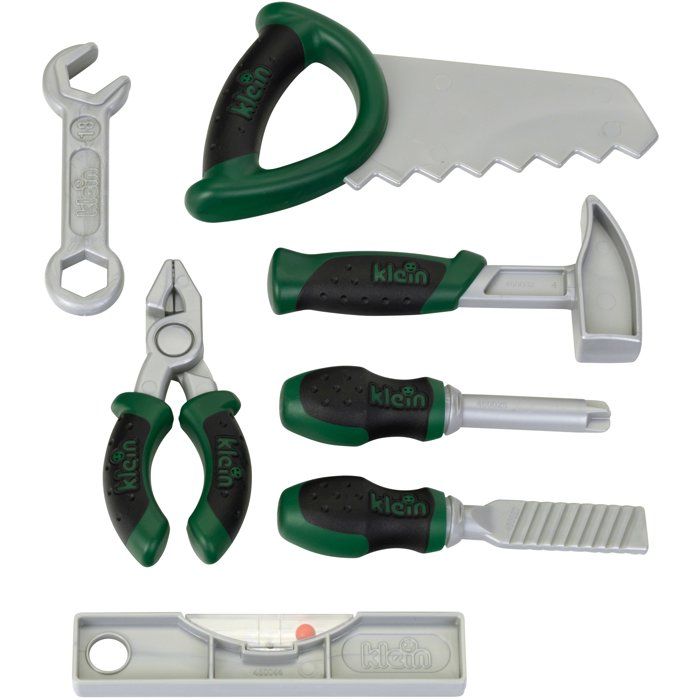 BOSCH - Profiline Tool Box for Children