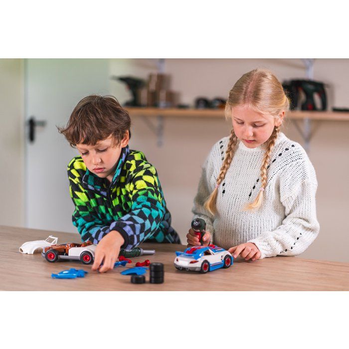 BOSCH - Bosch Tuning Set with Screwdriver Ixolino II for Child