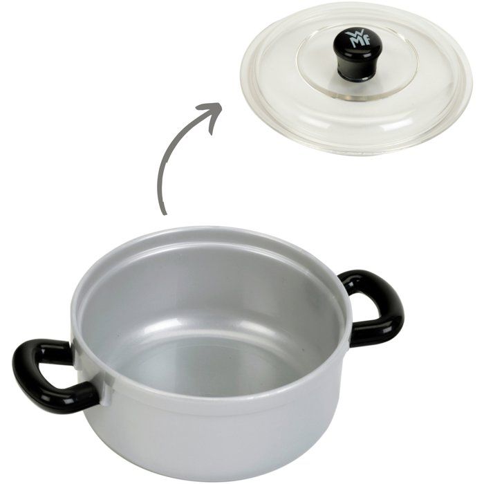 KLEIN - Cookware set for children