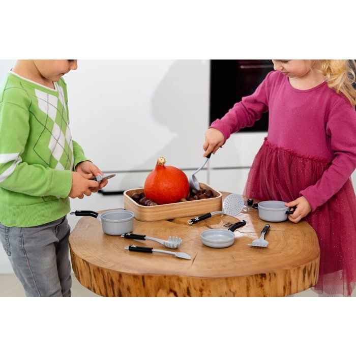KLEIN - Cookware set for children