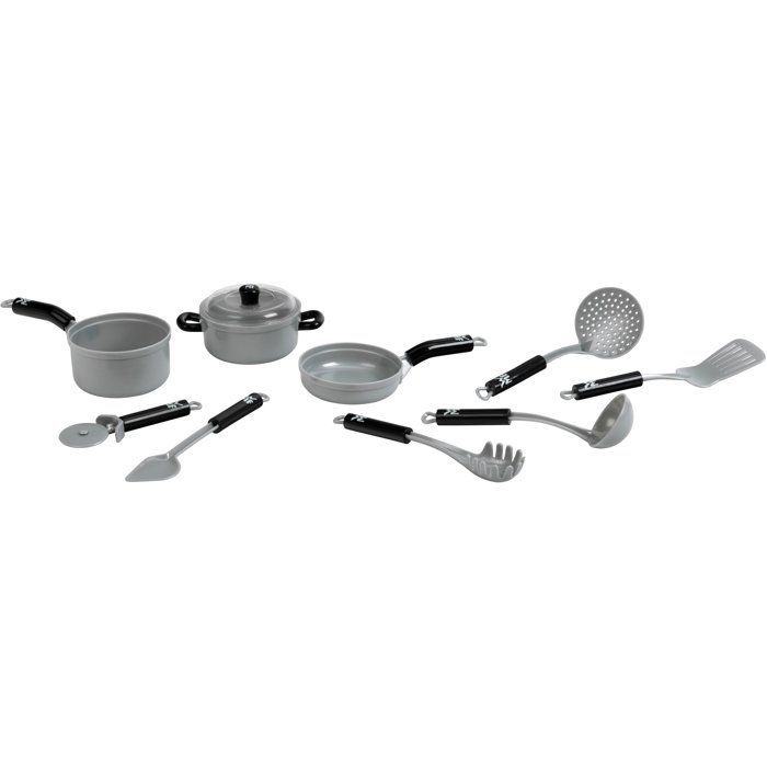 KLEIN - Cookware set for children