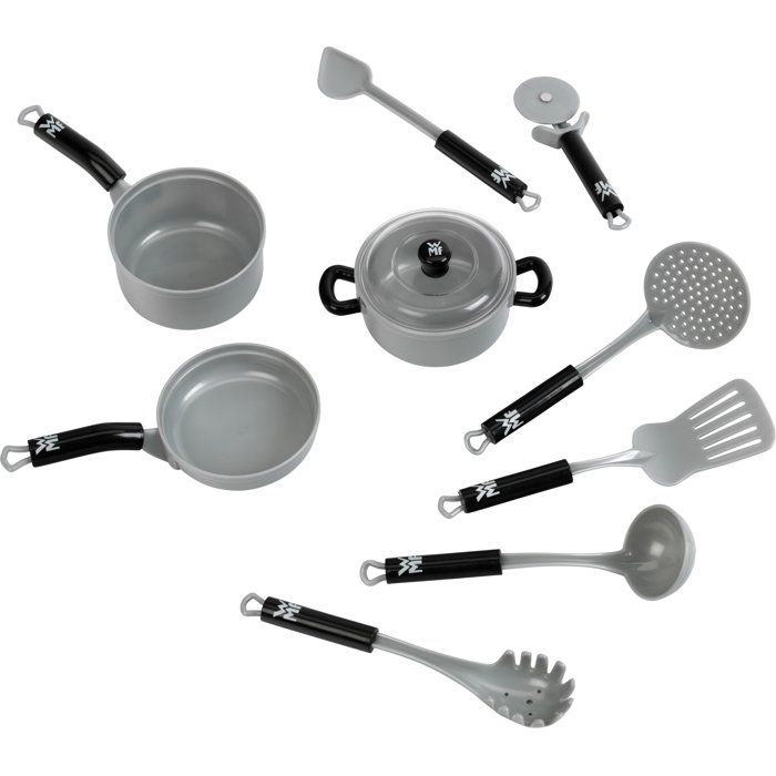 KLEIN - Cookware set for children