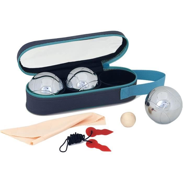 Petanque triplets - K-RO - 680 g