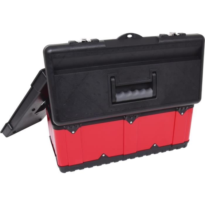 KS TOOLS Bimatiere toolbox 58,2x29,8x25,5cm