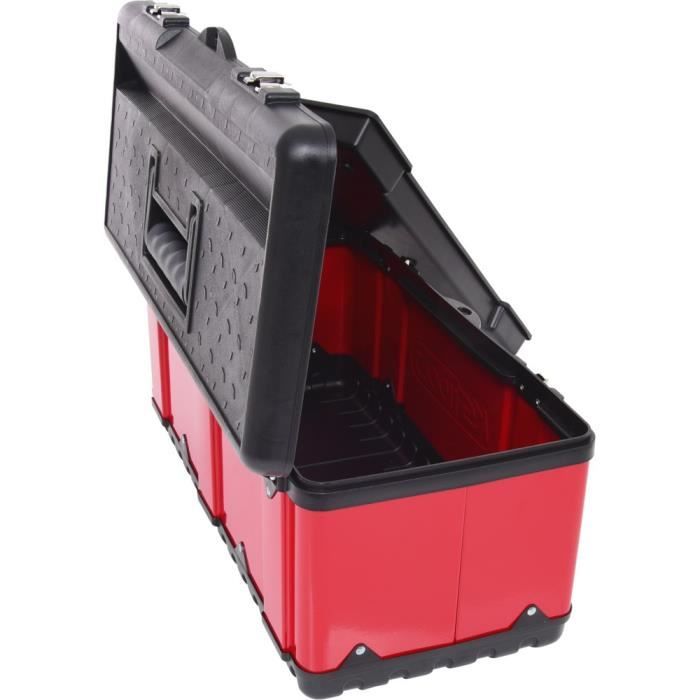 KS TOOLS Bimatiere toolbox 58,2x29,8x25,5cm