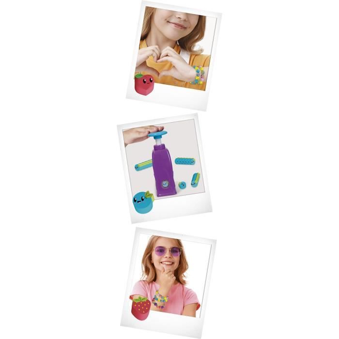 Cutie Stix - LANSAY - Fun - Creative workshop - From 6 years old