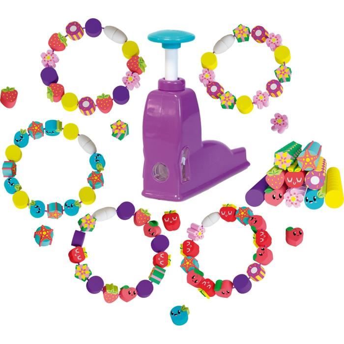 Cutie Stix - LANSAY - Fun - Creative workshop - From 6 years old