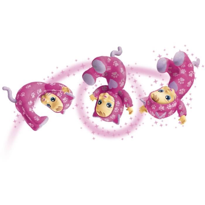 Infant - LANSAY - My Baby's Antics - Mimi the Cat - Ages 18 months and up
