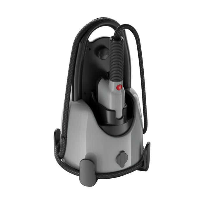 Steam Garment Steamer - LAURASTAR - IZZI - Vertical - 3.5 bar steam pressure