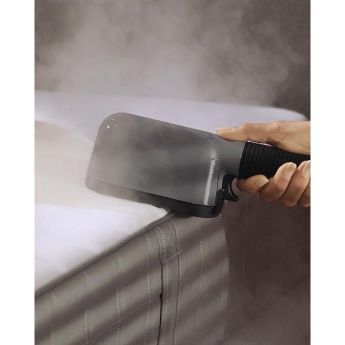 Steam Garment Steamer - LAURASTAR - IZZI - Vertical - 3.5 bar steam pressure