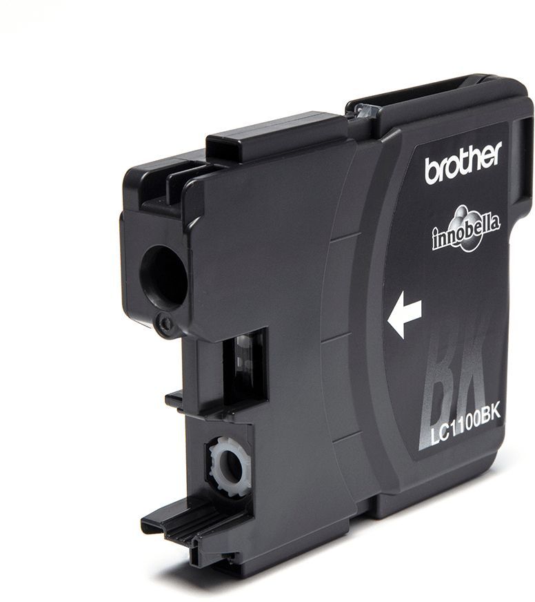 Brother LC1100BK Black Ink Cartridge