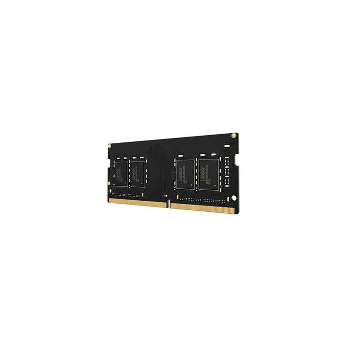 RAM memory - LEXAR - DRAM - 16GB - (LD4AS016GB3200GSST)