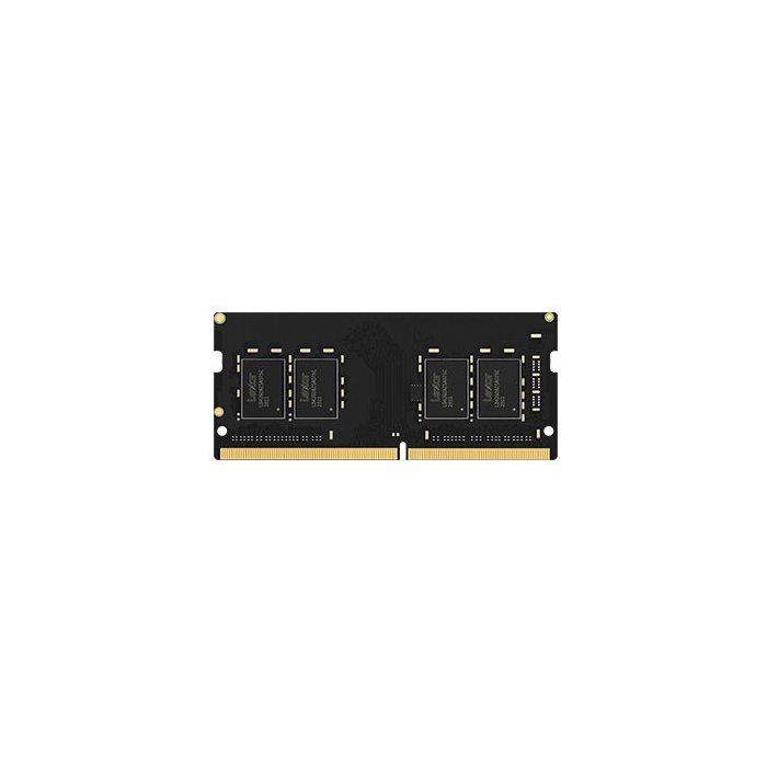 RAM memory - LEXAR - DRAM - 16GB - (LD4AS016GB3200GSST)