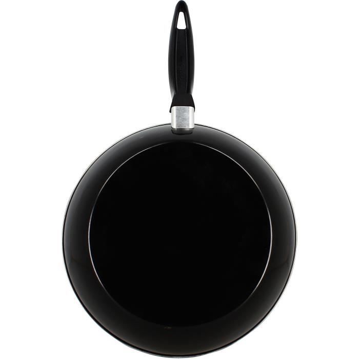 THEKITCHENETTE Frying pan - Diameter 26cm - Black