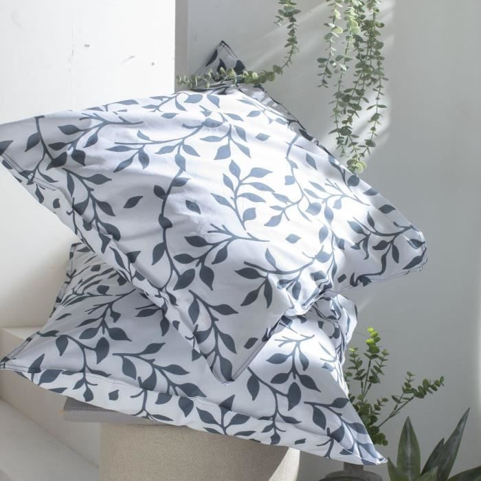 Bed set - Today Flower Garden - 260x240 cm - 2 people - Floral print cotton