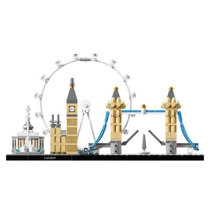 LEGO Architecture 21034 - London